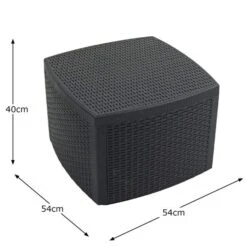 Trabella Sicily Side Table 9 Trabella Sicily Side Table -Home Luxe Studio 1000148066 alt09