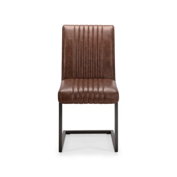 Brooklyn 6 Seater Rectangular Dining Table With 4 Chairs And Bench, Solid Oak 9 Brooklyn 6 Seater Rectangular Dining Table With 4 Chairs And Bench, Solid Oak - Image 7