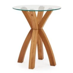 Xavi Side Table -Home Luxe Studio 1000158369 alt02