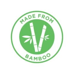 Panda Bamboo Urban Grey Fitted Sheet 20 Panda Bamboo Urban Grey Fitted Sheet -Home Luxe Studio 1000158905 alt08