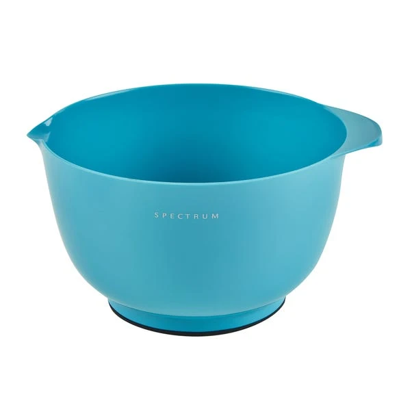 3 Piece Bright's Dunelm Mixing Bowl 5 3 Piece Bright's Dunelm Mixing Bowl - Image 3