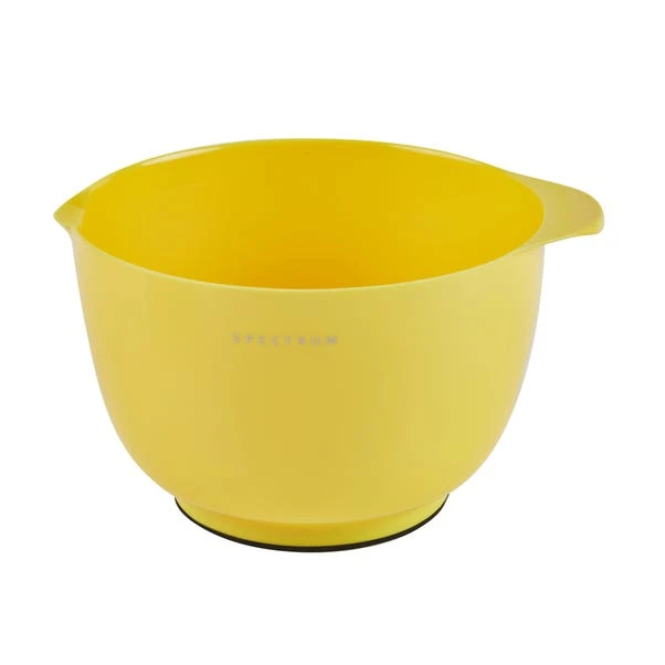 3 Piece Bright's Dunelm Mixing Bowl 6 3 Piece Bright's Dunelm Mixing Bowl - Image 4