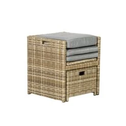 Wentwoth 8 Seater Cube Set -Home Luxe Studio 1000162614 alt03