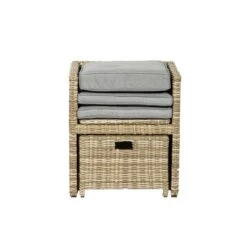 Wentwoth 8 Seater Cube Set -Home Luxe Studio 1000162614 alt04