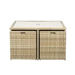 Wentwoth 8 Seater Cube Set -Home Luxe Studio 1000162614 alt06