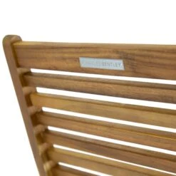 Acacia 4 Seater Rectangular Dining Set 12 Acacia 4 Seater Rectangular Dining Set -Home Luxe Studio 1000162683 alt04