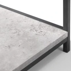 Staten Tall Bookcase 9 Staten Tall Bookcase -Home Luxe Studio 1000163867 alt03