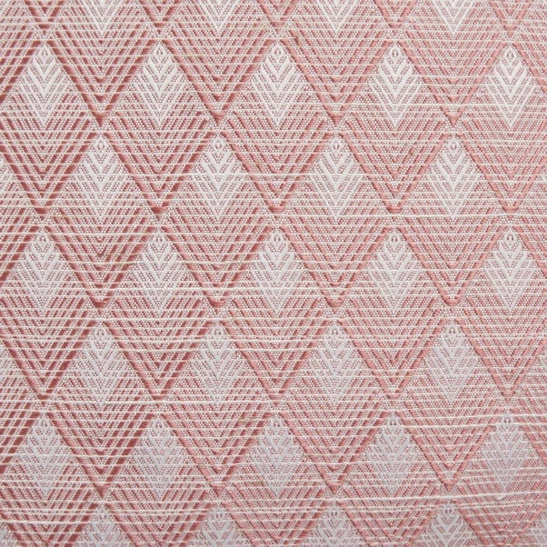 Deco Geo Rose Cushion Cover 5 Deco Geo Rose Cushion Cover - Image 3