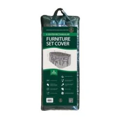 Garland 6 Seater Rectangular Furniture Set Cover 7 Garland 6 Seater Rectangular Furniture Set Cover -Home Luxe Studio 1000165558 alt06