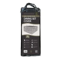 Garland 5 Seater Dining Furniture Set Cover 7 Garland 5 Seater Dining Furniture Set Cover -Home Luxe Studio 1000165561 alt06