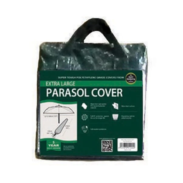 Garland Extra Large Parasol Cover 5 Garland Extra Large Parasol Cover - Image 3