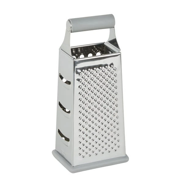 Silicone Grater 4 Silicone Grater - Image 2