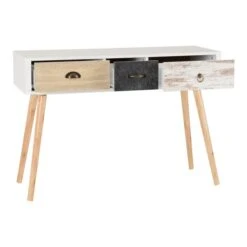 Nordic Console Table 10 Nordic Console Table -Home Luxe Studio 1000166186 alt02