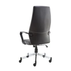 Brooklyn High Back Office Chair 9 Brooklyn High Back Office Chair -Home Luxe Studio 1000166258 alt03