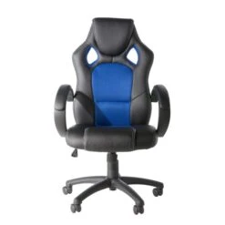 Daytona Gaming Chair 14 Daytona Gaming Chair -Home Luxe Studio 1000166263 alt03