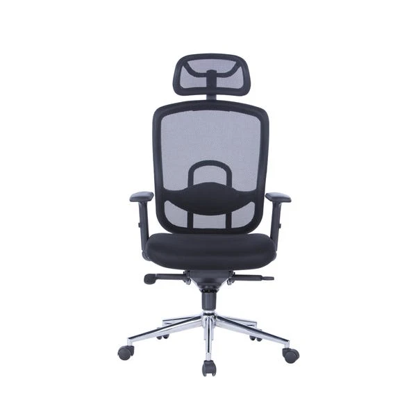 Miami Ergonomic Office Chair 4 Miami Ergonomic Office Chair - Image 2