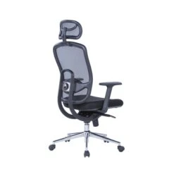 Miami Ergonomic Office Chair 12 Miami Ergonomic Office Chair -Home Luxe Studio 1000166271 alt03