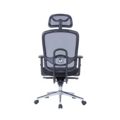 Miami Ergonomic Office Chair 13 Miami Ergonomic Office Chair -Home Luxe Studio 1000166271 alt04
