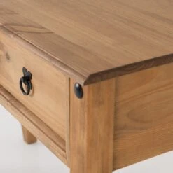 Corona Study Desk -Home Luxe Studio 1000166929 alt07