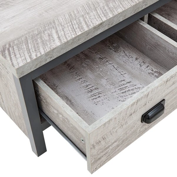 Boston Coffee Table 9 Boston Coffee Table - Image 7