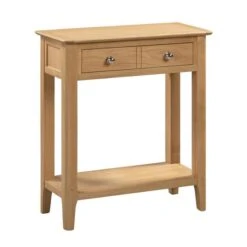 Cotswold Console Table -Home Luxe Studio 1000169823 alt04