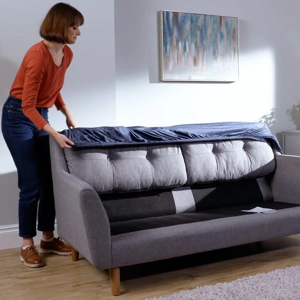 Isla Two Seater Sofa Cover 4 Isla Two Seater Sofa Cover - Image 2