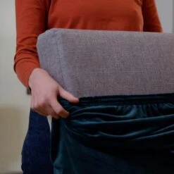 Isla Two Seater Sofa Cover 9 Isla Two Seater Sofa Cover -Home Luxe Studio 1000181244 alt06