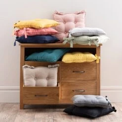 Isabelle Seat Pad 26 Isabelle Seat Pad -Home Luxe Studio 1000181516 alt09