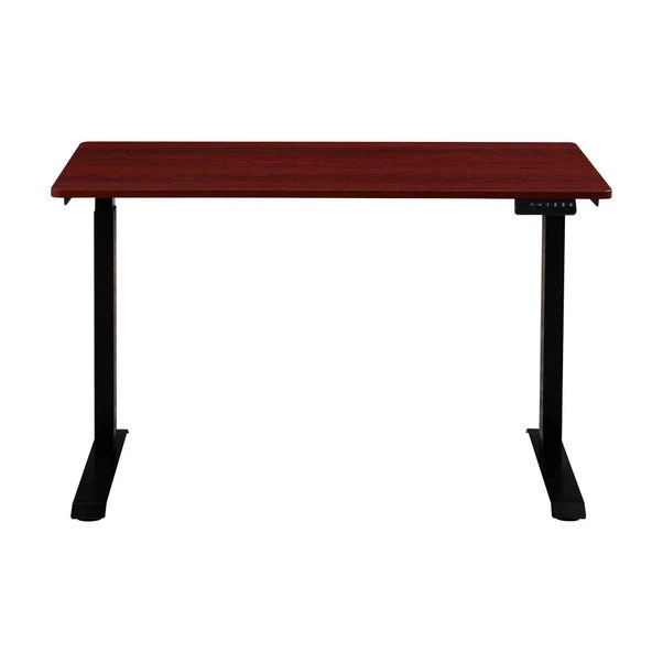 Koble Apollo Walnut Effect Adjustable Standing Smart Desk 10 Koble Apollo Walnut Effect Adjustable Standing Smart Desk - Image 8