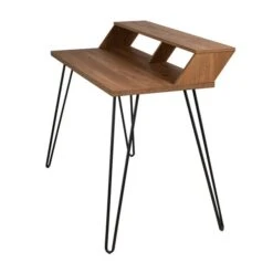 Koble Bea Oak Effect Smart Desk -Home Luxe Studio 1000182891 alt03