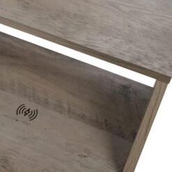 Koble Bea Grey Smart Desk 9 Koble Bea Grey Smart Desk -Home Luxe Studio 1000182892 alt03