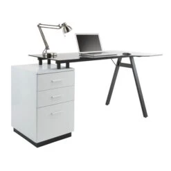 Cleveland Desk 8 Cleveland Desk -Home Luxe Studio 1000182909 alt03