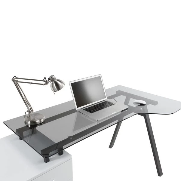 Cleveland Desk 6 Cleveland Desk - Image 4