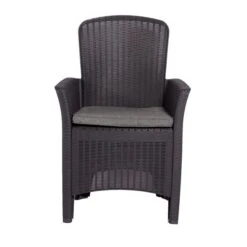 Faro 2 Seater Black Bistro Set 27 Faro 2 Seater Black Bistro Set -Home Luxe Studio 1000183988 alt01