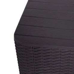 Faro 2 Seater Black Bistro Set 31 Faro 2 Seater Black Bistro Set -Home Luxe Studio 1000183988 alt05