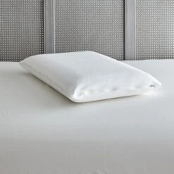 Value Memory Foam Side Sleeper Pillow