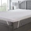 Memory Foam Mattress Topper 1 Memory Foam Mattress Topper -Home Luxe Studio 30042304