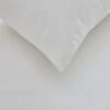Pack Of 2 Freshnights Cotton Anti-Allergy Zipped Pillow Protectors -Home Luxe Studio 30075115