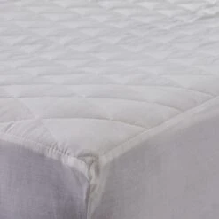 Fogarty Quilted Waterproof Mattress Protector 14 Fogarty Quilted Waterproof Mattress Protector -Home Luxe Studio 30082495