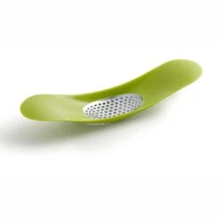 Joseph Joseph Green Garlic Rocker