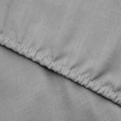 Non Iron Plain Fitted Sheet -Home Luxe Studio 30145428 alt02