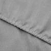 Non Iron Plain Fitted Sheet 1 Non Iron Plain Fitted Sheet -Home Luxe Studio 30145429 alt02