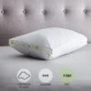 Comfortzone Anti-Allergy Side Sleeper Box Pillow 1 Comfortzone Anti-Allergy Side Sleeper Box Pillow -Home Luxe Studio 30205044