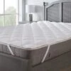 Rebound Mattress Topper -Home Luxe Studio 30239004