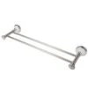 Vintage Double Towel Rail 1 Vintage Double Towel Rail -Home Luxe Studio 30240692