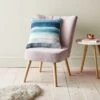 Watercolour Stripe Cushion 2 Watercolour Stripe Cushion -Home Luxe Studio 30244954