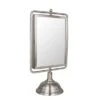 Keepers Lodge Free Standing Dressing Table Mirror 2 Keepers Lodge Free Standing Dressing Table Mirror -Home Luxe Studio 30271646