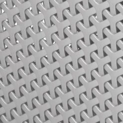 Curver Plastic Storage Basket -Home Luxe Studio 30271756 alt04