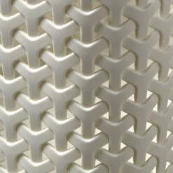 Curver Plastic Storage Basket -Home Luxe Studio 30271760 alt04