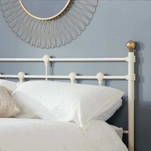 Atlas Bed Frame 20 Atlas Bed Frame - Image 18